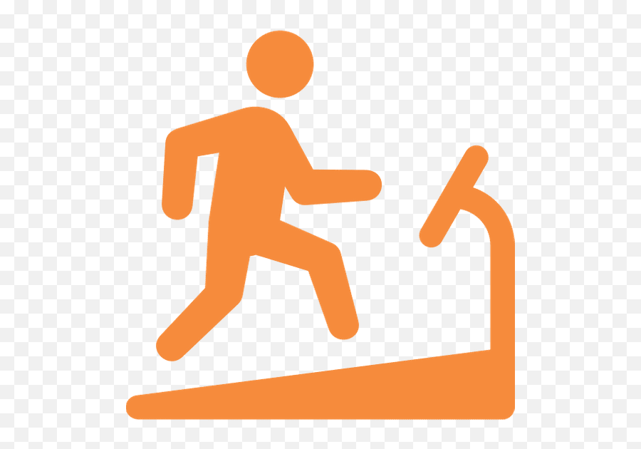 Paul Simpson U2013 Canva - For Running Png,Treadmills Icon