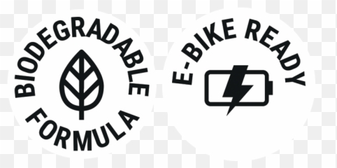 Oil Star Biodegradable - BIKEWORKX Language png