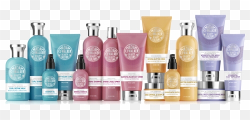 A Madam Cj Walker - Inspired Haircare Line Is Coming To Cj Produits Sephora png