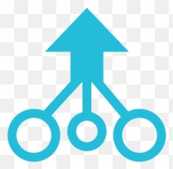 Solutions - Lepton Global Solutions Orange Arrow Up Clipart Png,Ssd Icon