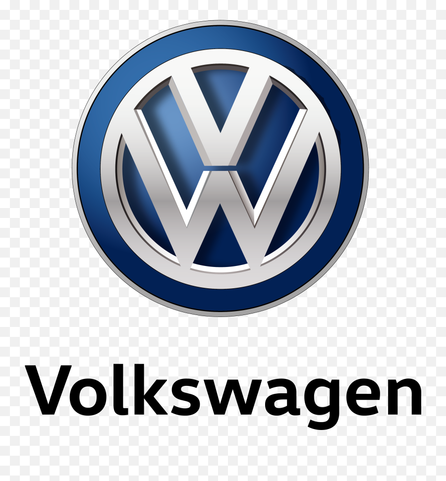 Vw Logo Clipart - Transparent Background Volkswagen Logo Png,Logo Clipart