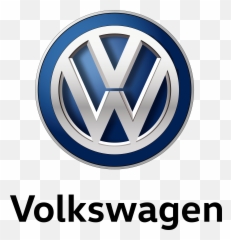 Vw Logo Clipart - Transparent Background Volkswagen png