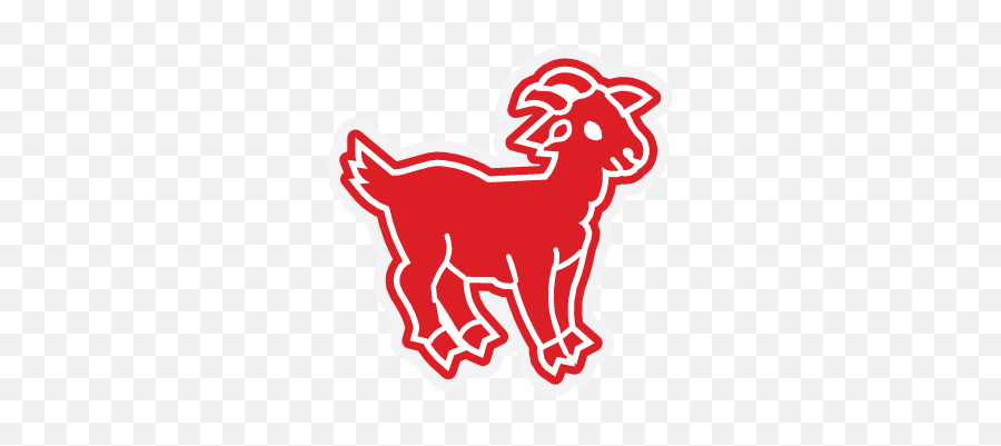 Goat - Letterman Jacket Goat Patch Png,Transparent Goat Icon