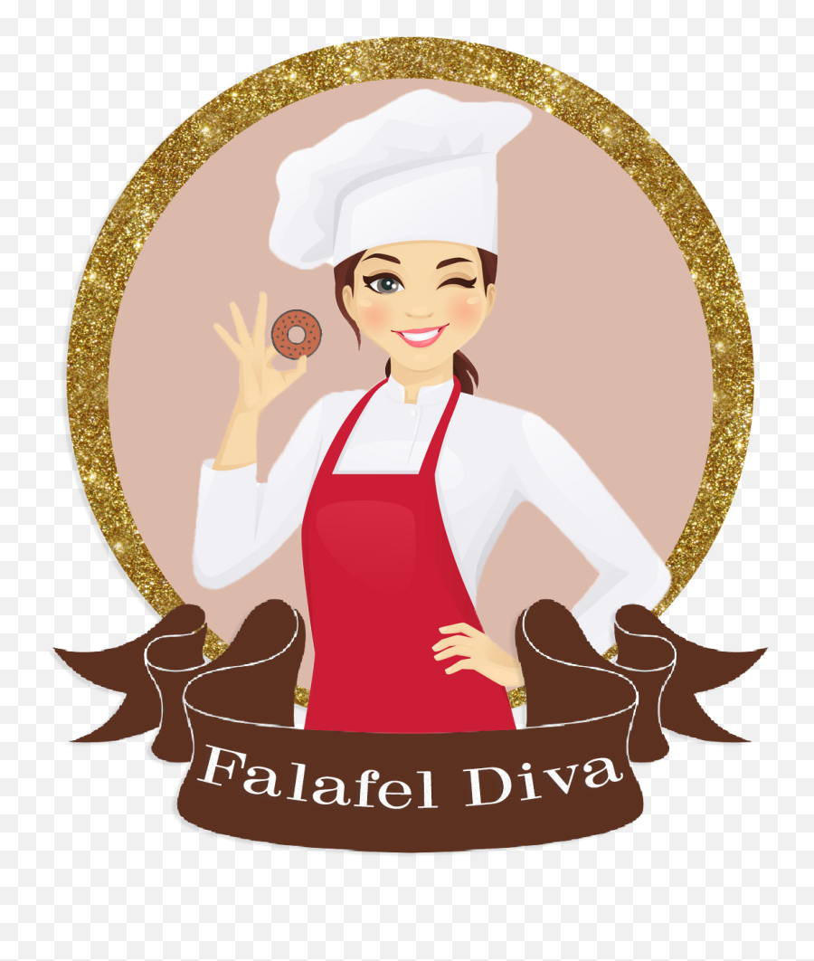 Kenafe - U200e Moroccan Cuisine Png,Female Chef Icon