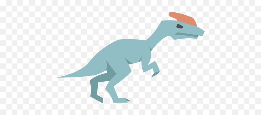 Guanlong Dinosaur Carnivore Animals Wild Life Extinct Icon - Guanlong Logo Png,Dinosaurs Icon