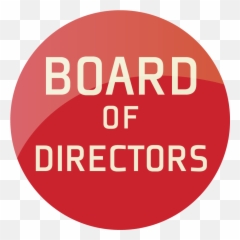 Kids U0026 Dreams Foundation - Board Of Directors Text png