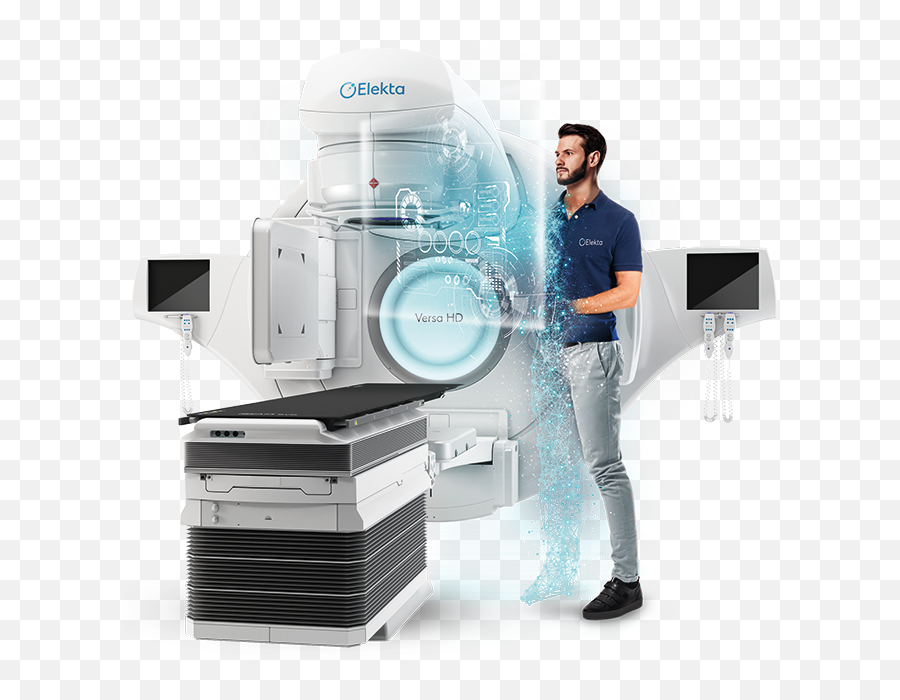 Elekta Annual Report 202021 - Linac Elekta Versa Hd Png,Leksell Gamma Knife Icon