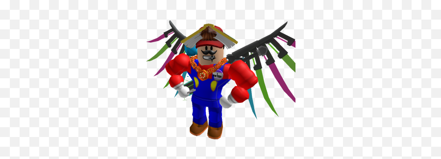 Roblox Mario Robloxmario2 Twitter - Create Png,How To Make A Roblox Profile Picture Icon In Cartoon (easy)