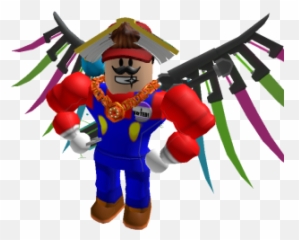 Roblox Mario Robloxmario2 Twitter - Create png