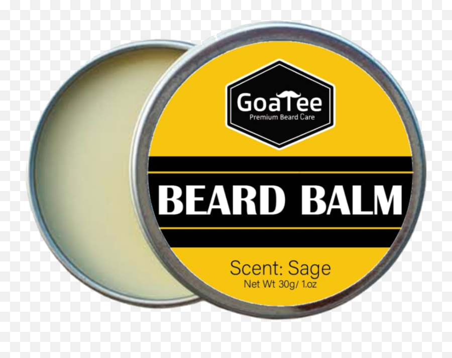 Beard Balm - Laris Png,Goatee Transparent