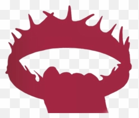 Transparent Game Thrones Crown Png Icon Pngimagespics - Language