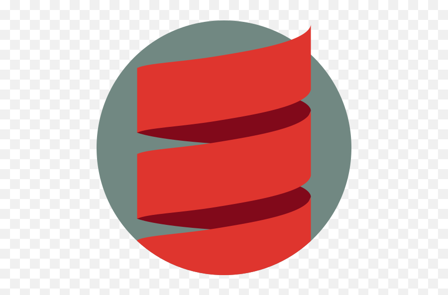 Scala Software Engineer - Netherlands R Scala Icon Png,Scala Icon