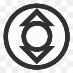 Green Lantern - Indigo Tribe Womenu0027s TShirt for Sale by Brand A Logo png