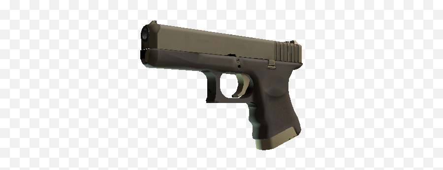 Glock - Csgo Glock 18 Png,Sand Dunes Png