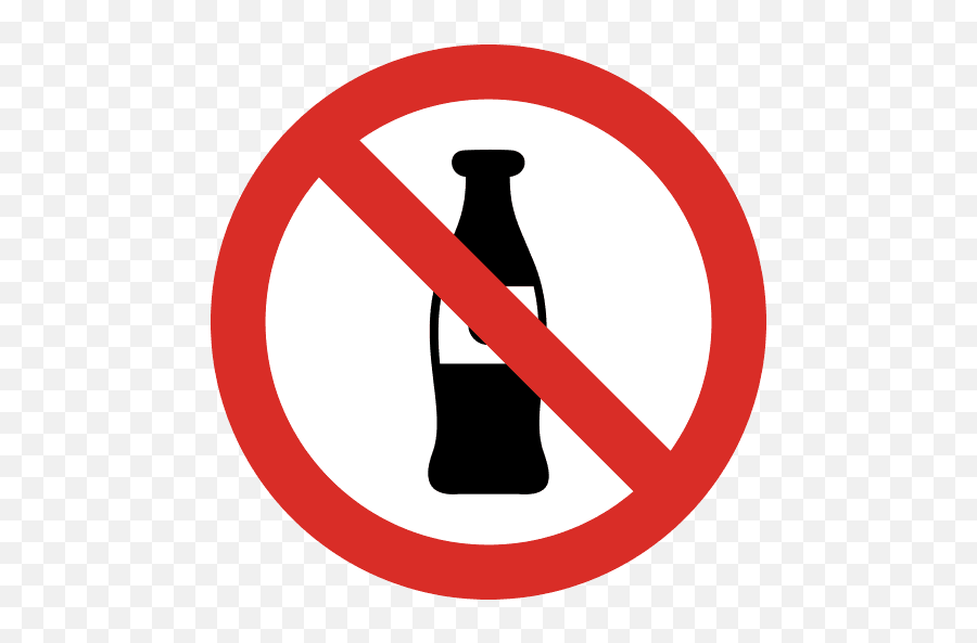 No Soda Drinks Icon Png And Svg Vector Free Download - Lactose Free Icon,Soda Vector Icon