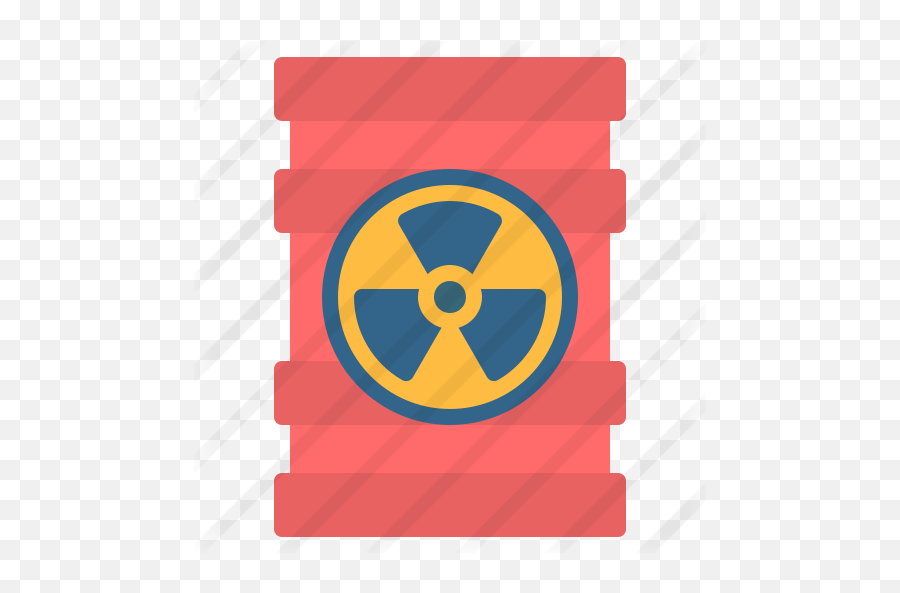Nuclear - Free Ecology And Environment Icons Symbol Of Radiation Png,Nuclear Symbol Png