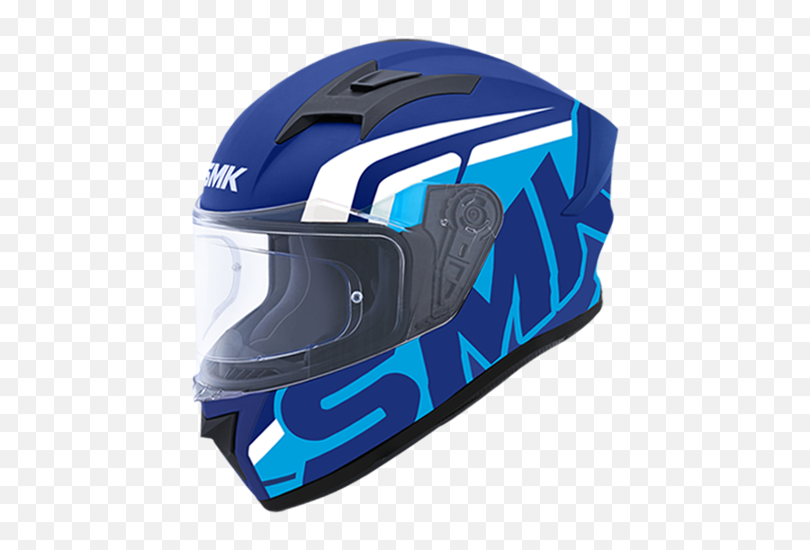 Smk Stellar Skull Full Face Motorcycle And Two - Wheelers Helmet Motorcycle Helmet Png,Icon Charmer Helmet