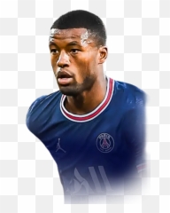 Fifa 22 Player Pick Simulator Fifarosters - Wijnaldum Png
