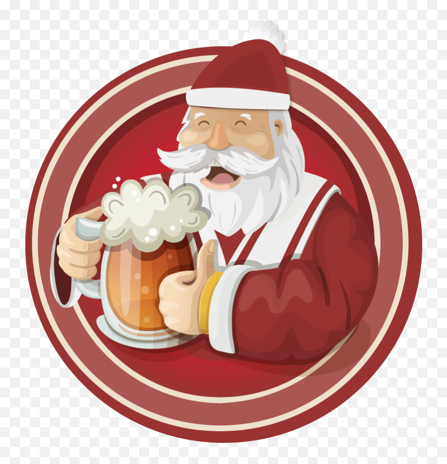 Contact Santa Monica Pub Crawl - Saturday December 18 2021 Santa Claus Png,Christmas Hat Icon