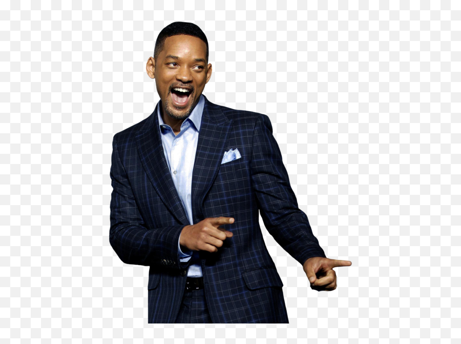 Will Smith Png Hd Quality - Will Smith Wife Tupac,Will Smith Transparent