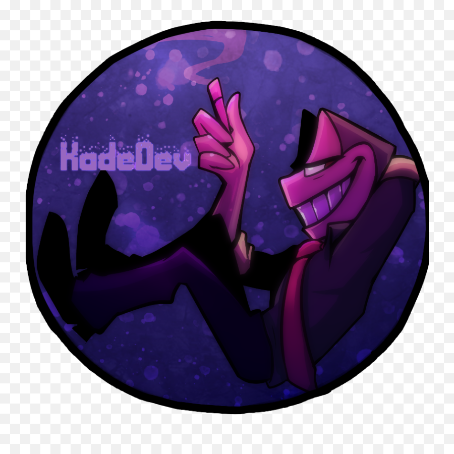 Kadedev - Twitter Search Twitter Png,Robtop Icon