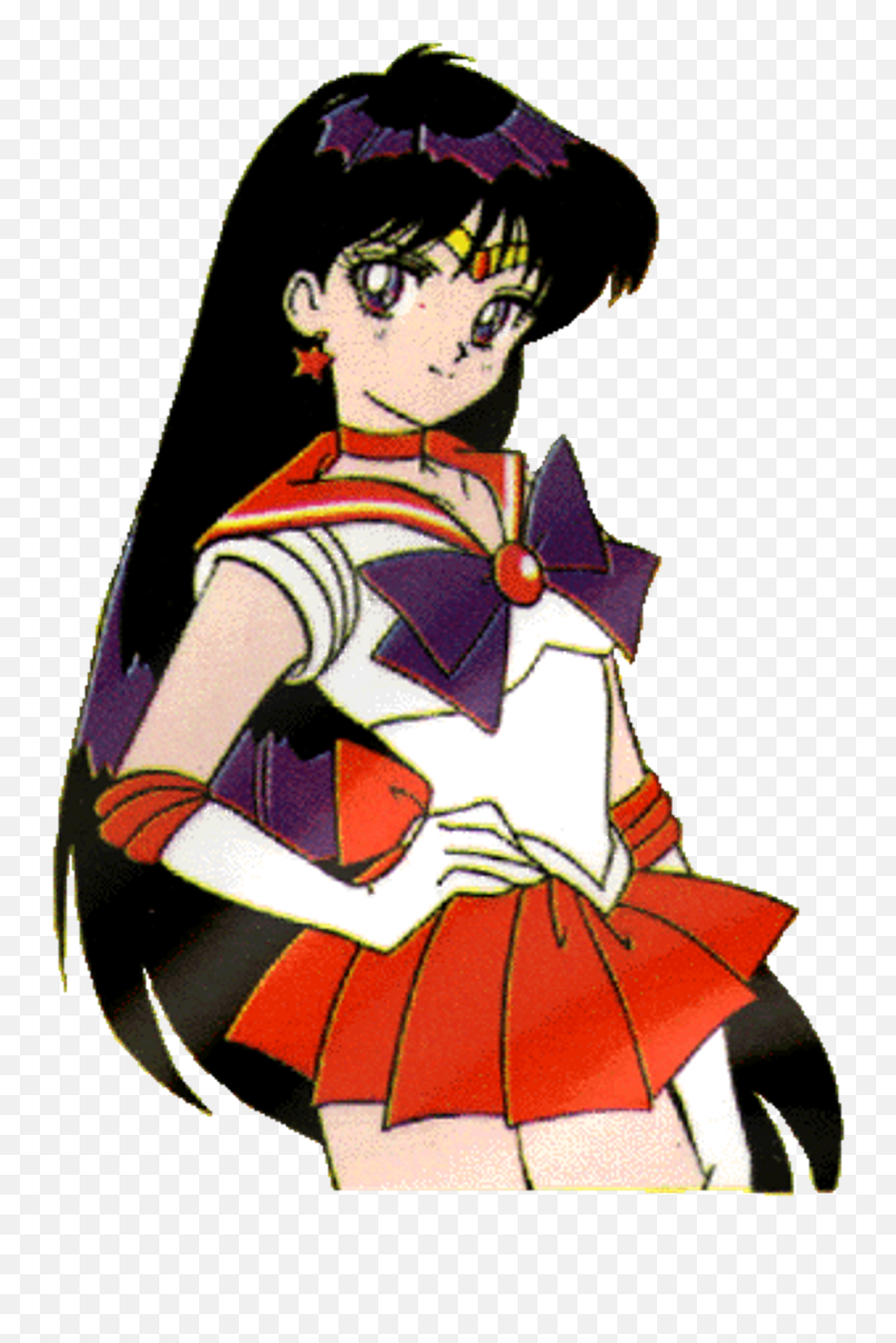 Sailor Moon Sailormoon Mars Sailormars Anime - Mars Sailor Moon Mars Png,Sailor Moon Logo Png