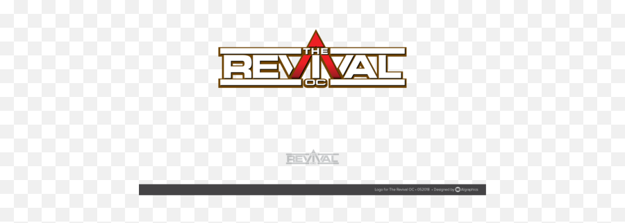 The Revival Oc By Therevivaloc Png Icon