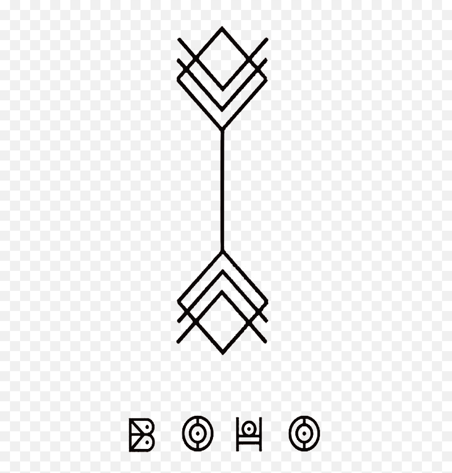 Apply - Line Art Png,Boho Logo