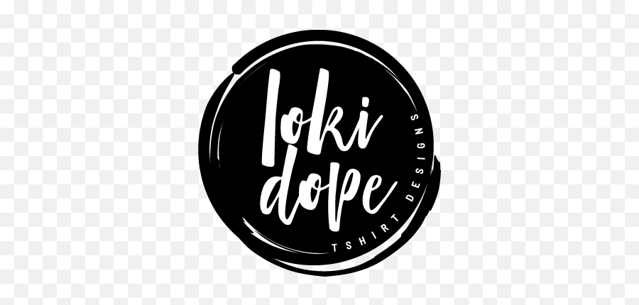 Loki Dope - Calligraphy Png,Dope Logo