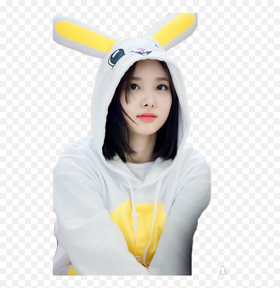 Nayeon Twice Png Discovered By Brendah Xd - Twice Nayeon Png,Hood Png