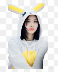Nayeon Twice Png Discovered By Brendah Xd - Twice Nayeon Png,Hood Png