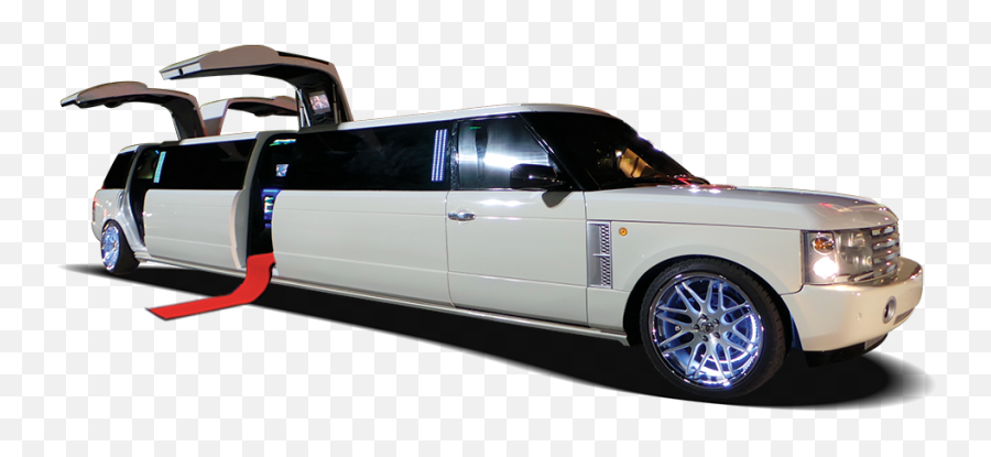 Limo Png 8 Image - Limousine Hd Png,Limo Png