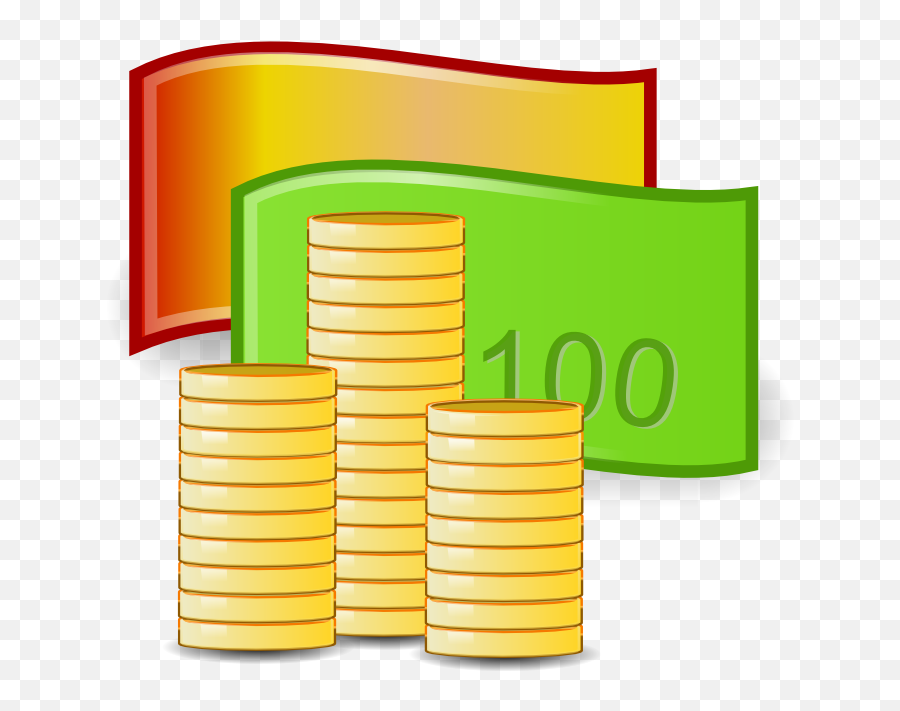 Money Icon Desktop Business Icons Softicons Com 6126 - Free Petty Cash Icon Png,Business Icons Png