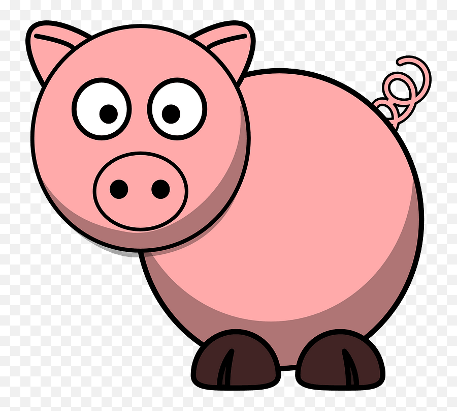 Pig Transparent U0026 Png Clipart Free Download - Ywd Pig Clipart Png,Pig Png
