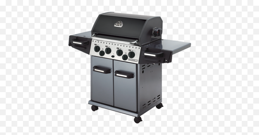 Grill In Png - Broil Mate Bbq 5 Burner,Grill Png