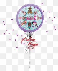Lol Surprise - Happy Birthday Lol Png,Lol Png