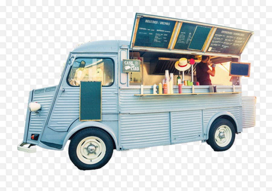 Food Truck Street Take - Best Food Trucks In India Png,Food Truck Png