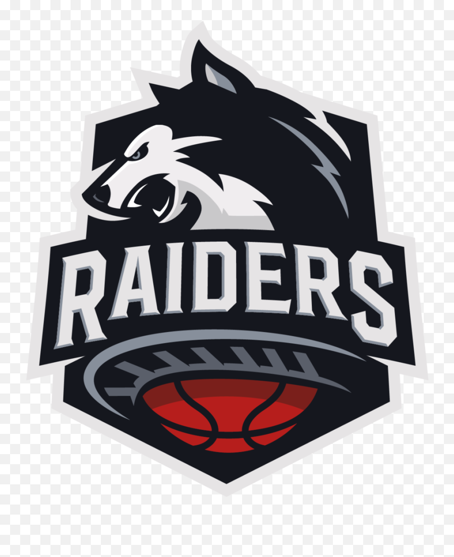 Julius Jackson Raidersin Pelintekijäksi U2014 Raiders Basket - Ne Peut Plus Dormir Tranquille Quand Png,Raiders Logo Png