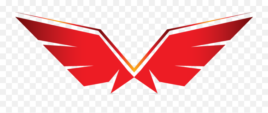 Wings Logo Maker - Vintage Circle Color Png,Wings Logo
