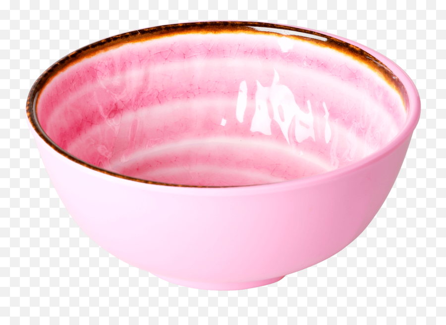 Small Melamine Bowl - Swirl Design Bowl Png,Swirl Design Png