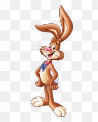 Product Cartoon Mascots U2014 Brandon Rains Png Bugs Bunny