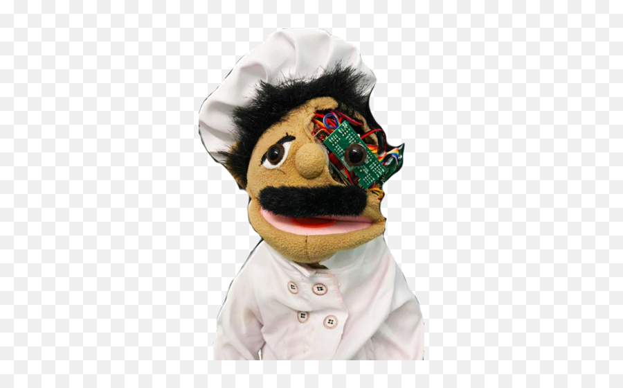 Download Evil Chef Pee Png Image - Puppet Sml Chef Pee Pee,Pee Png