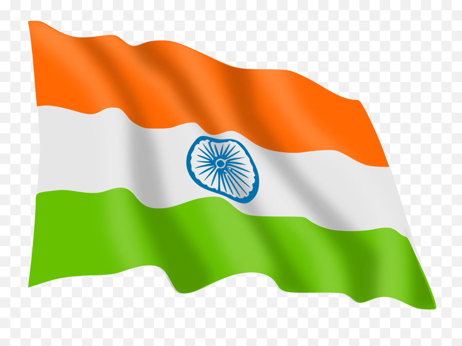 Download India Flag Png Image For Free - Republic Day Speech In English,American Flag Waving Png