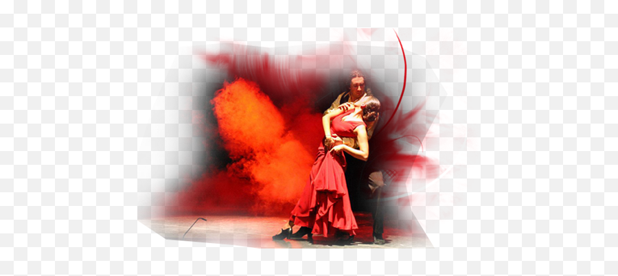 Los Jardines De Zoraya Flamenco - Baile Flamenco Png,Flamenco Png