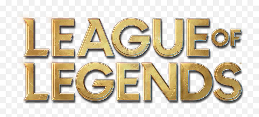 League Of Legends Logo - Logo League Of Legend Png,League Of Legends Logo Png