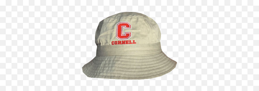 Cornell Bucket Hat - Khaki Bear Necessities Online Store Baseball Cap Png,Bucket Hat Png