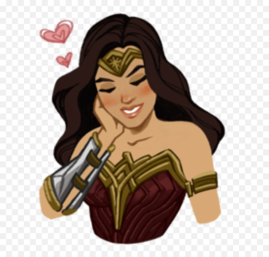 Gal Gadot Wonder Woman Png - Wonder Woman Vs Art,Gal Gadot Png