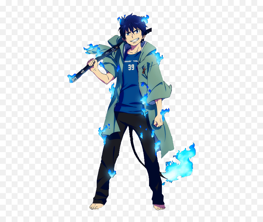 Rin Okumura Png 3 Image - Rin Okumura,Rin Okumura Png