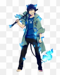 Rin Okumura Png 3 Image - Rin Okumura,Rin Okumura Png