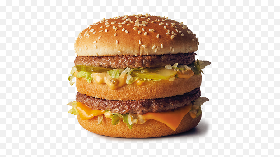Download Mcdonalds Big Mac Png Image - Mcdonalds Big Mac Png,Big Mac Png